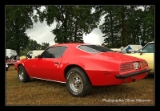 Pontaic Firebird